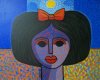 C�ndido Bid� 24 x 30