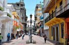 Zona Colonial de Santo Domingo