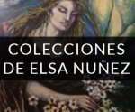 Colecciones de Elsa Nez