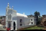 Iglesia Nuestra Seora d la Altagracia