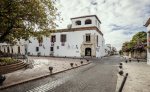 Museo de la Familia Dominicana