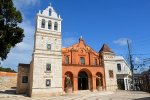 Iglesia de Santa Brbara